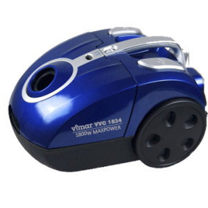 Пилосос VIMAR VVC1834B