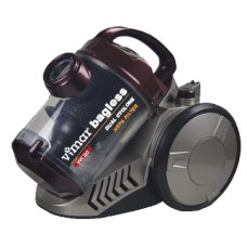Пилосос VIMAR VVC222R