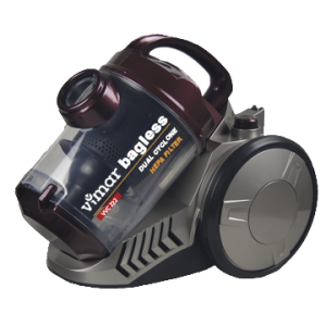 Пилосос VIMAR VVC222R