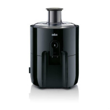 Соковитискач BRAUN SJ3100BK