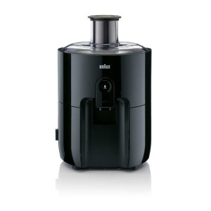 Соковитискач BRAUN SJ3100BK
