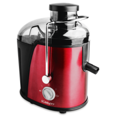 Соковыжималка SCARLETT SC-JE50S15