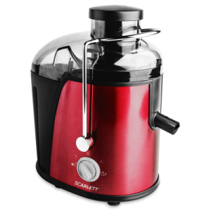 Соковыжималка SCARLETT SC-JE50S15