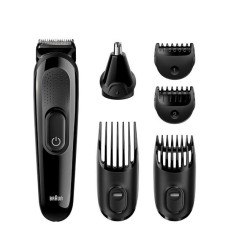 Тример BRAUN MGK3220