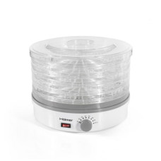 Сушка для овощей HOLMER HFD-25W