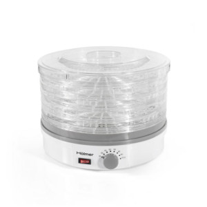 Сушка для овощей HOLMER HFD-25W