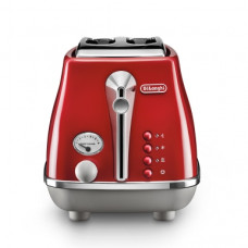 Тостер DELONGHI CTOC2103R