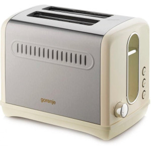 Тостер GORENJE T1100CLI