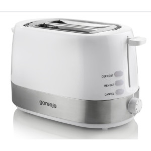 Тостер GORENJE T850WE