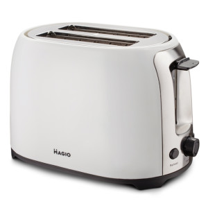 Тостер MAGIO MG-272 W