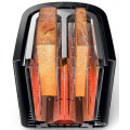 Тостер PHILIPS HD2637/90