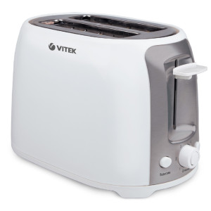 Тостер VITEK VT-1582 W