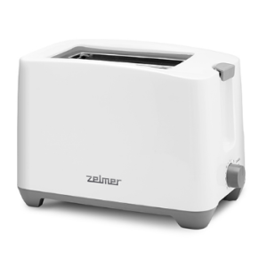 Тостер ZELMER ZTS7386
