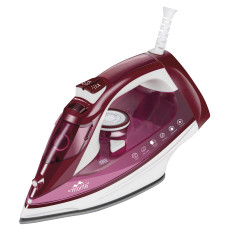 Утюг MONTE MT-1512P