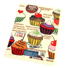 Ваги кухонні ADLER AD3158