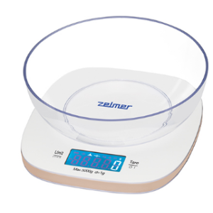Ваги кухонні ZELMER ZKS1451