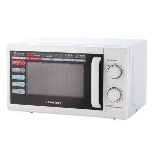 Мікрохвильова піч LIBERTON LMW-2075M