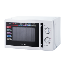 Мікрохвильова піч LIBERTON LMW-2076M