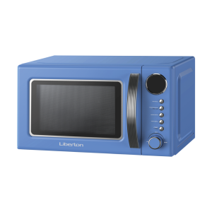 Мікрохвильова піч LIBERTON LMW-2083E BLUE