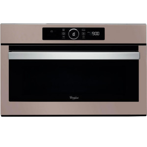 Мікрохвильова піч WHIRLPOOL AMW730SD