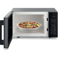 Мікрохвильова піч WHIRLPOOL MWP251SB