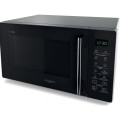 Мікрохвильова піч WHIRLPOOL MWP251SB