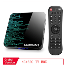 Вытяжка VENTOLUX BOX 60 BK (700) PB