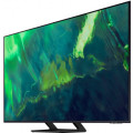 QLED телевизор SAMSUNG QE55Q70AAUXUA