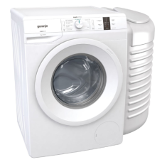 Пральна машина GORENJE WP702/R + бак
