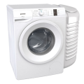 Стиральная машина GORENJE WP7Y2/R+бак