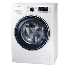 Стиральная машина SAMSUNG WW80R42LHFWDUA