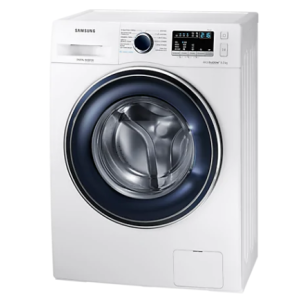 Стиральная машина SAMSUNG WW80R42LHFWDUA