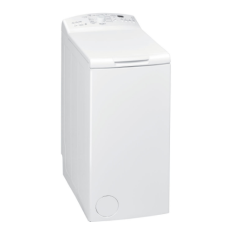 Пральна машина WHIRLPOOL AWE55141UA