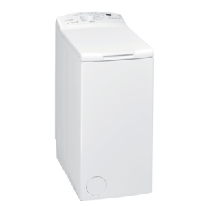 Пральна машина WHIRLPOOL AWE55141UA