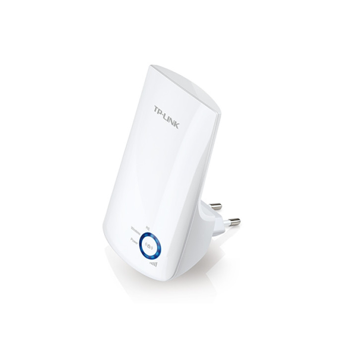Усилитель Wi-Fi сигнала TP-LINK TL-WA854RE купити у Київі, Харкові, Дніпрі, Одесі, Запоріжжі, Львові магазин TopTv