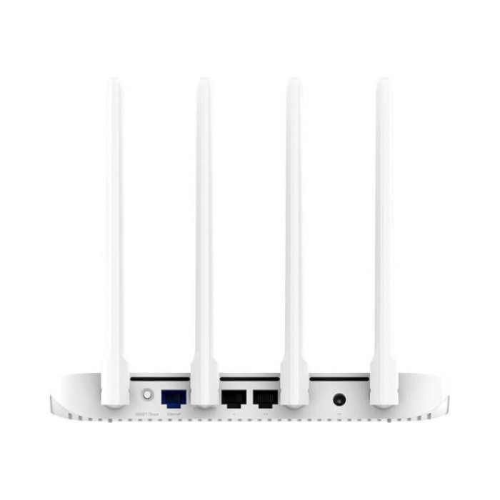 Роутер XIAOMI Mi WiFi Router 4A (DVB4230GL) купити у Київі, Харкові, Дніпрі, Одесі, Запоріжжі, Львові магазин TopTv