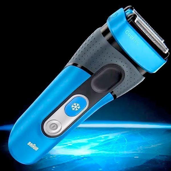 купить электробритву в Украине