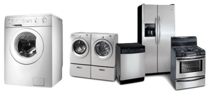 купить крупную бытовую технику
